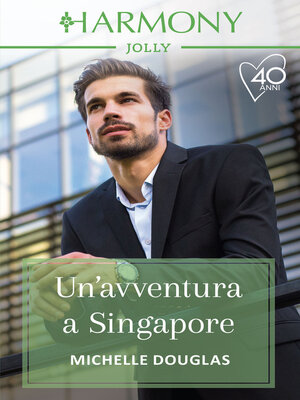 cover image of Un'avventura a Singapore